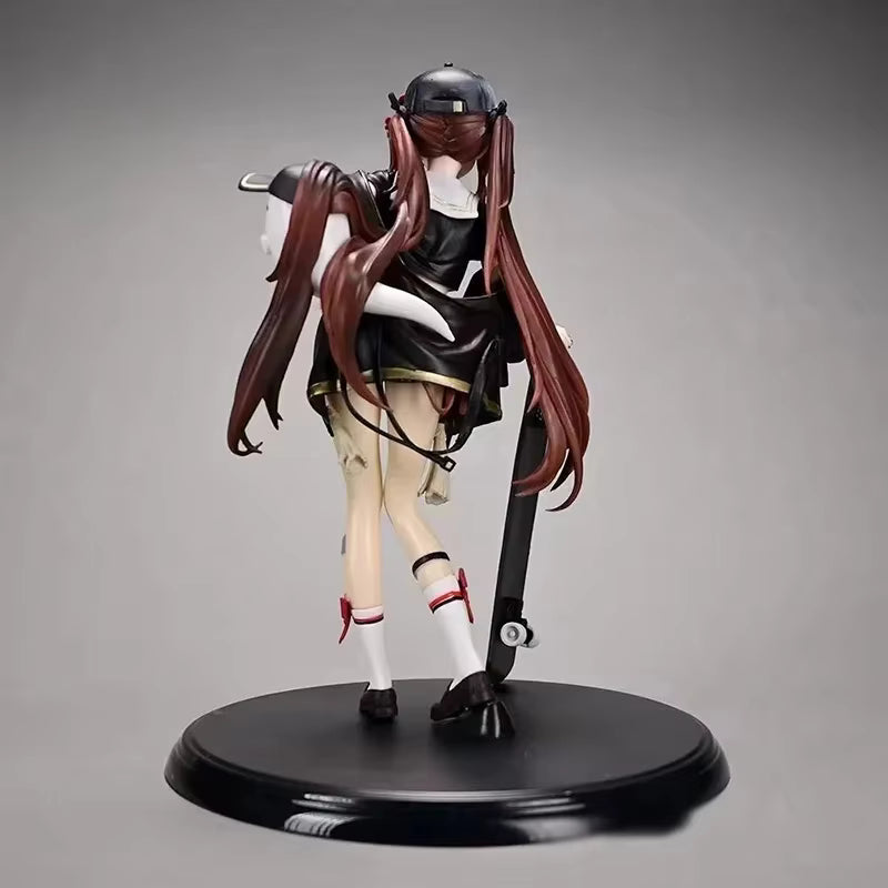 GENSHIN IMPACT HU TAO FIGURE