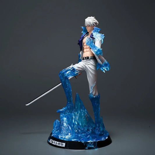 BLEACH TYBW HITSUGAYA TOSHIRO ADULT EDITION