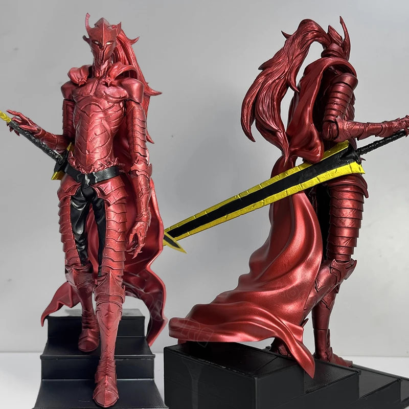 SOLO LEVELING IGRIS BLOOD-RED COMMANDER EDITION