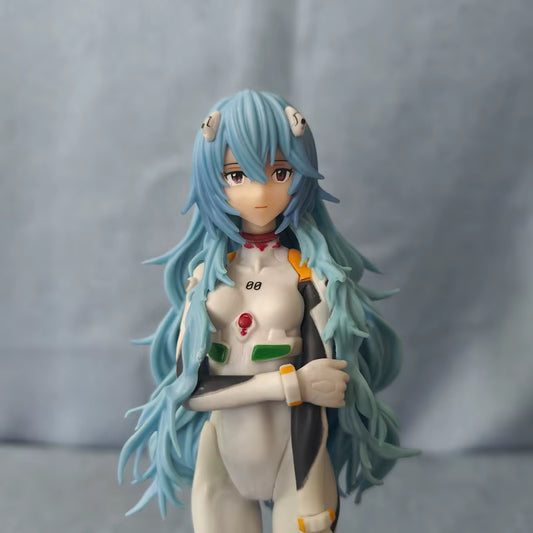 NEW GENESIS EVANGELION AYANAMI REI KAWAII EDITION