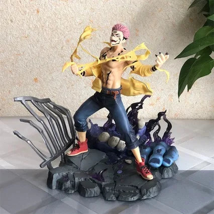 JUJUTSU KAISEN RYOMEN SUKUNA KING OF CURSES