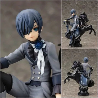 BLACK BUTLER CIEL PHANTOMHIVE FIGURE