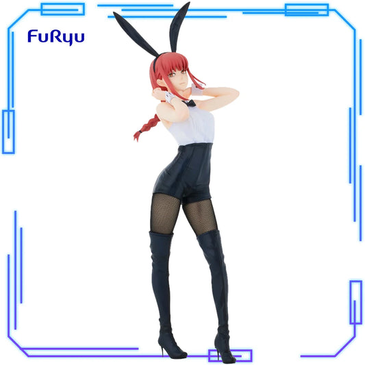 CHAINSAW MAN MAKIMA BUNNY EDITION