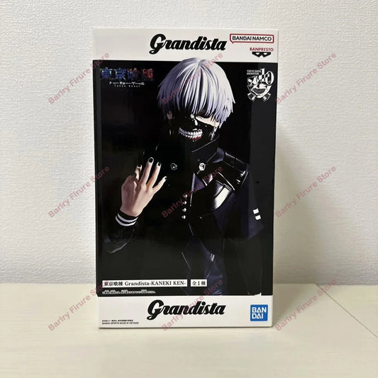TOKYO GHOUL KANEKI KEN MASKED EDITION FIGURE