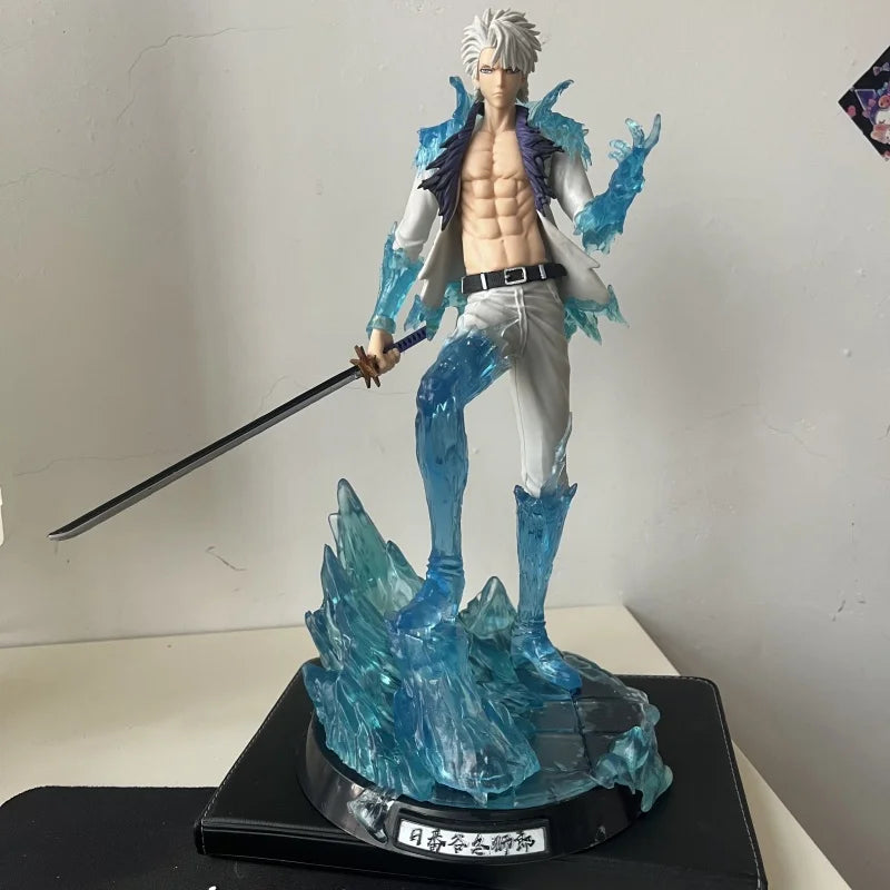 BLEACH TYBW HITSUGAYA TOSHIRO ADULT EDITION