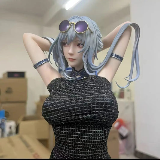 HONKAI STAR RAIL JINGLIU SWIMSUIT EDITION FIGURE