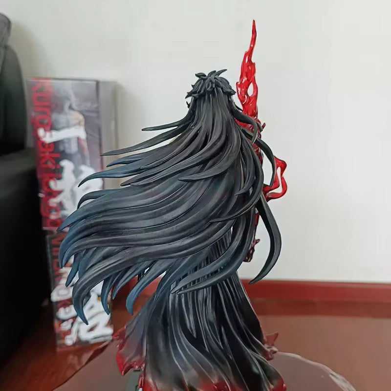 BLEACH KUROSAKI ICHIGO MUGETSU EDITION (VER. 2)