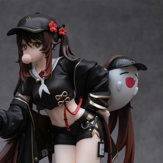 GENSHIN IMPACT HU TAO FIGURE