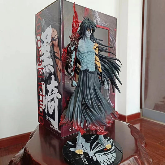BLEACH KUROSAKI ICHIGO MUGETSU EDITION (VER. 2)