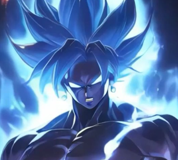 DRAGON BALL