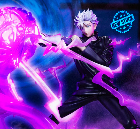 NEW IN STOCK ANIMEFANS