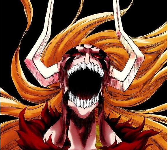 BLEACH