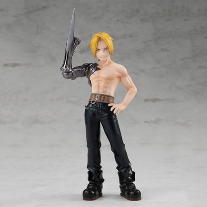 FULLMETAL ALCHEMIST EDWARD ELRIC FIGURE