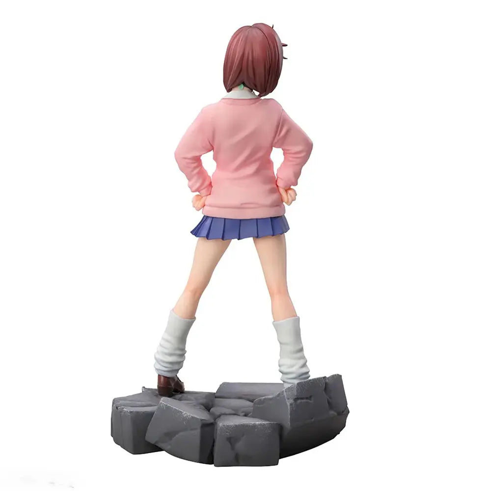 DANDADAN MOMO AYASE FIGURE