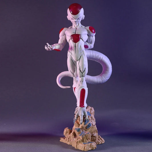 DRAGON BALL FRIEZA FIGURE