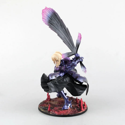 FATE STAY NIGHT ALTER SABER EDITION (VOL.1)