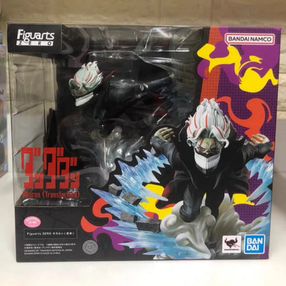 DANDADAN TAKAKURA KEN TRANSFORMED EDITION