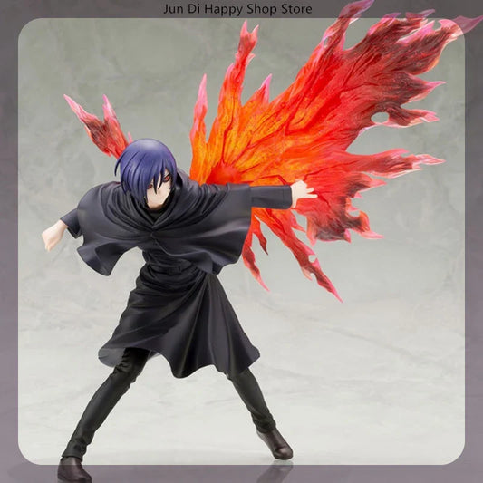 TOKYO GHOUL TOUKA KIRISHIMA KAGUNE EDITION FIGURE