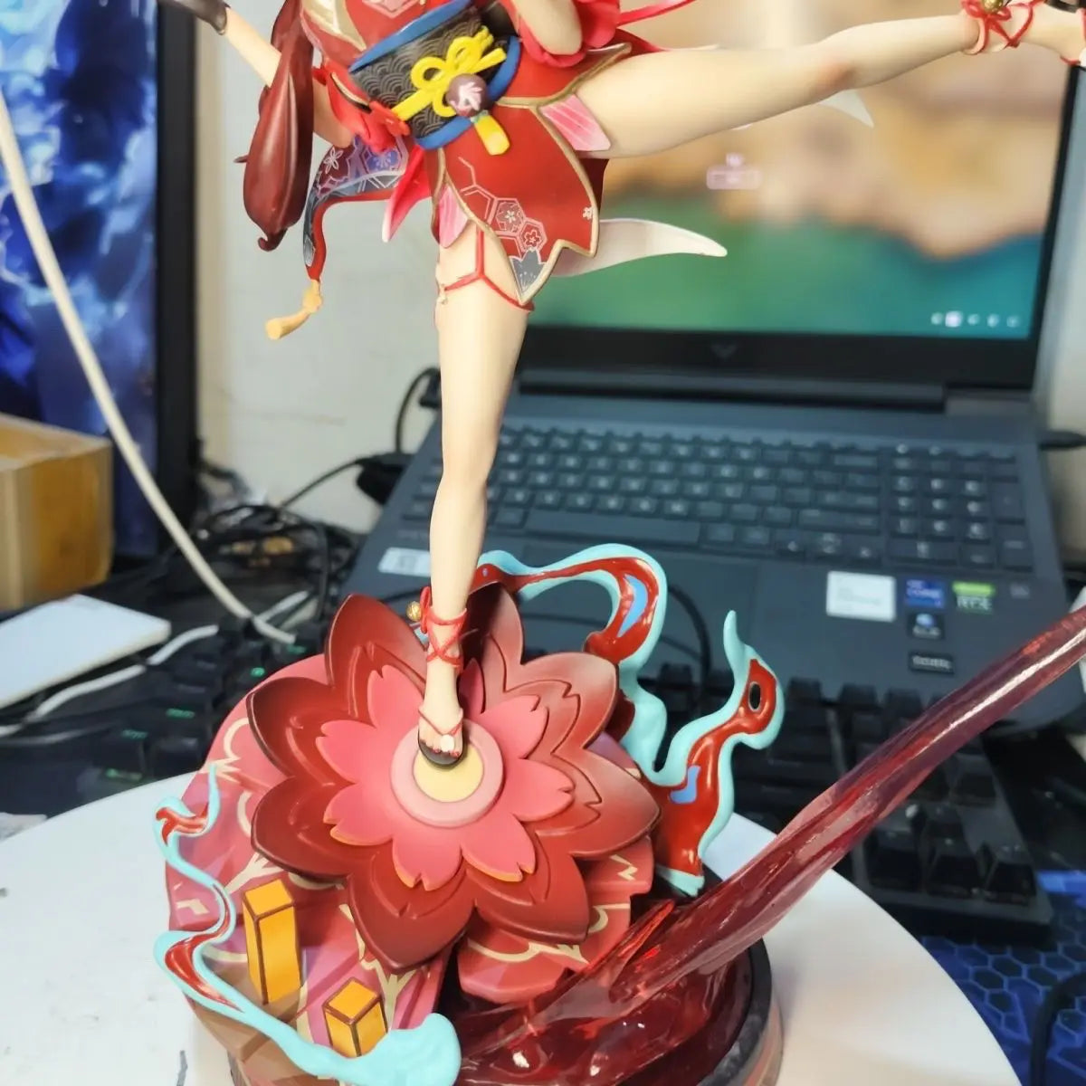 HONKAI: STAR RAIL SPARKLE KICK EDITION