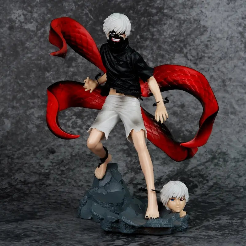 TOKYO GHOUL KANEKI KEN CENTIPEDE EDITION
