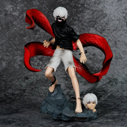 TOKYO GHOUL KANEKI KEN CENTIPEDE EDITION