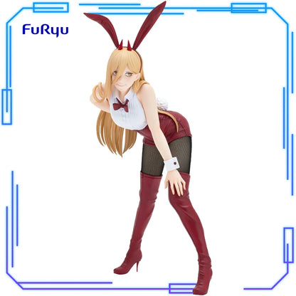 CHAINSAW MAN POWER BUNNY EDITION