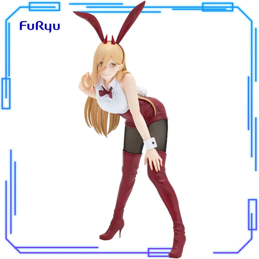 CHAINSAW MAN POWER BUNNY EDITION