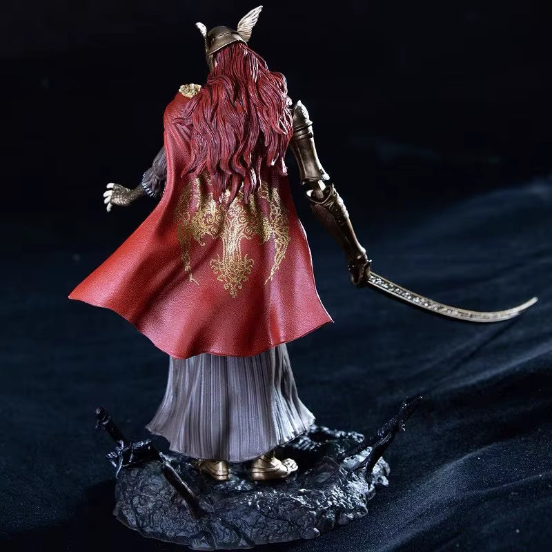 ELDEN RING MALENIA BLADE OF MIQUELLA FIGURE