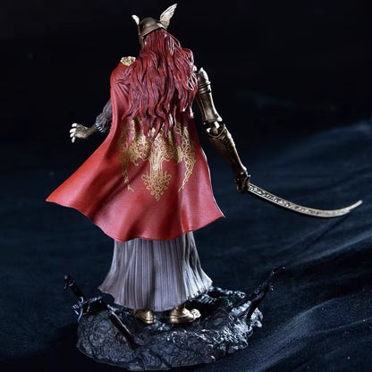 ELDEN RING MALENIA BLADE OF MIQUELLA FIGURE