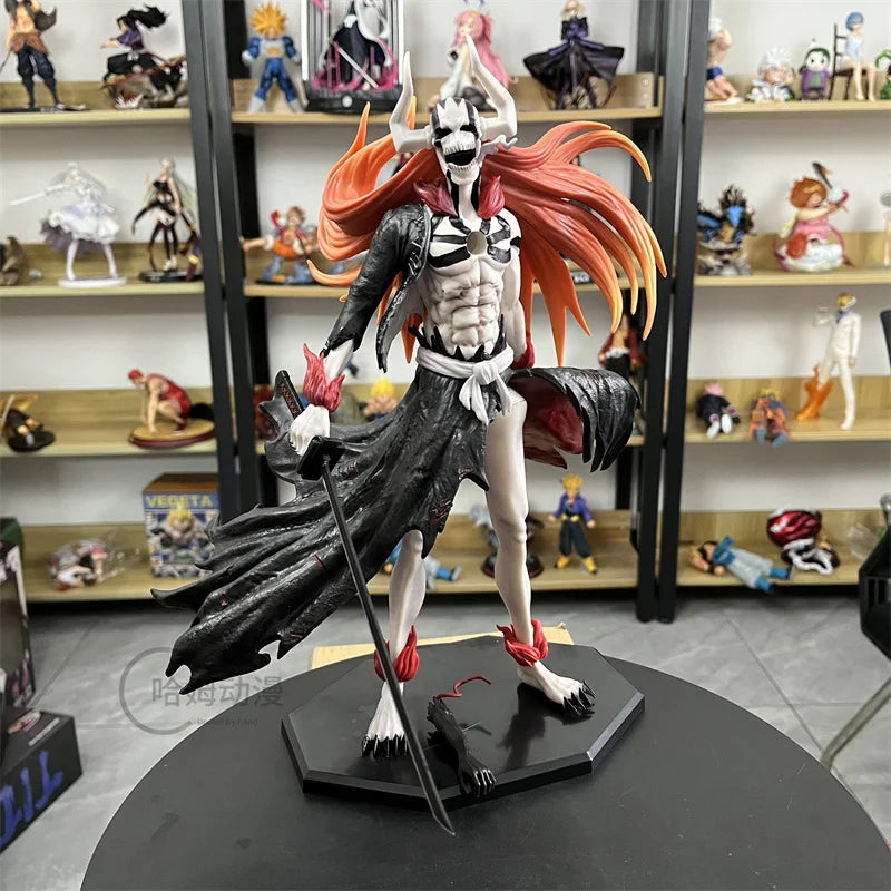BLEACH KUROSAKI ICHIGO VASTO LORDE EDITION