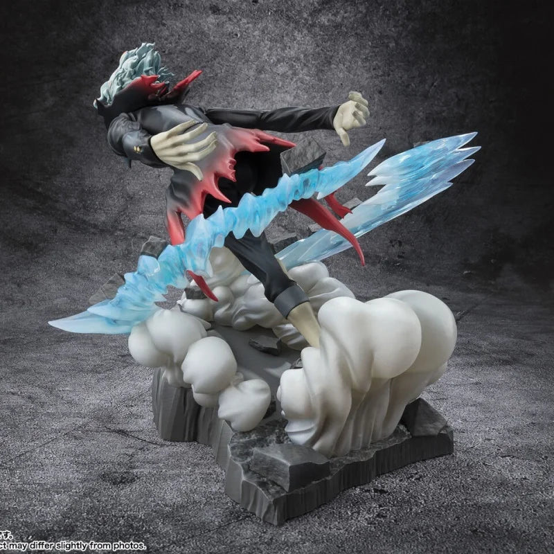 DANDADAN TAKAKURA KEN TRANSFORMED EDITION