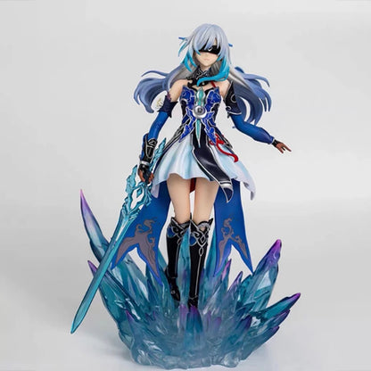 HONKAI STAR RAIL JINGLIU FIGURE (VOL.1)