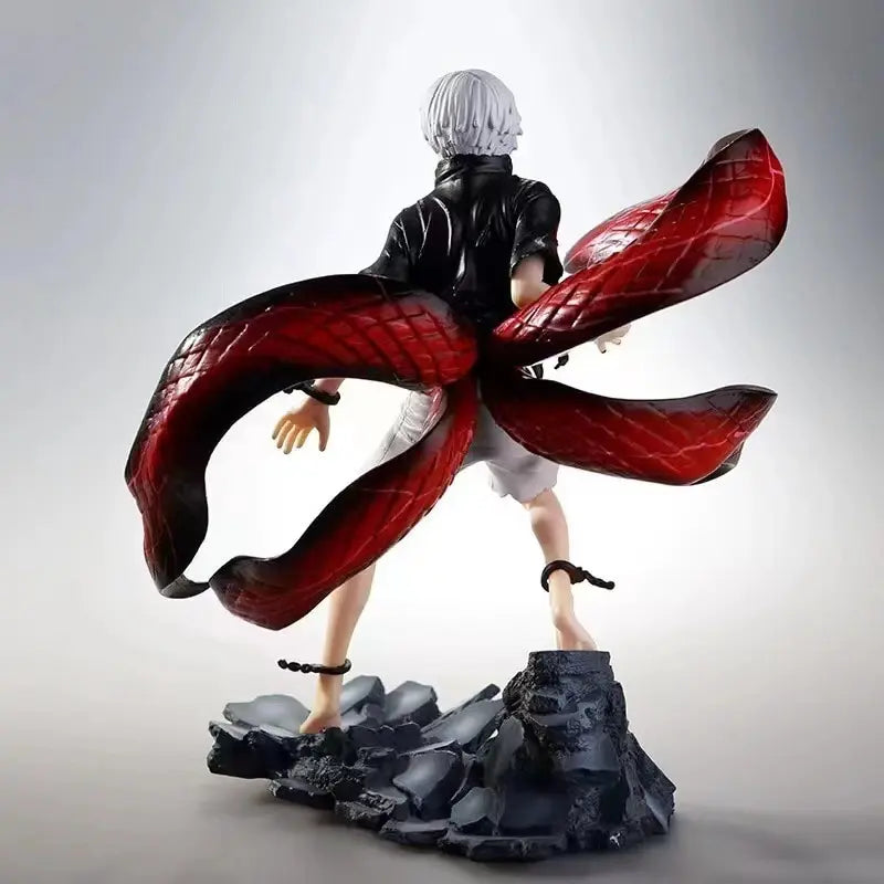 TOKYO GHOUL KANEKI KEN CENTIPEDE EDITION
