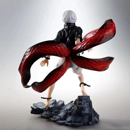 TOKYO GHOUL KANEKI KEN CENTIPEDE EDITION