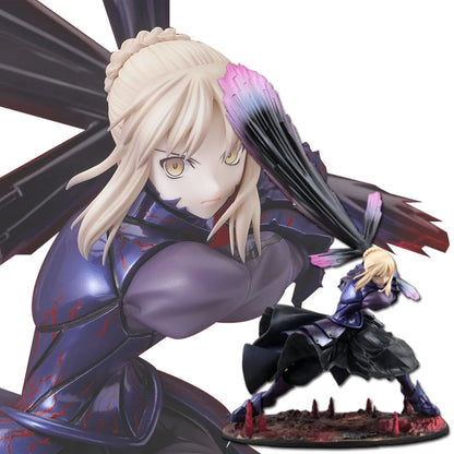 FATE STAY NIGHT ALTER SABER EDITION (VOL.1)
