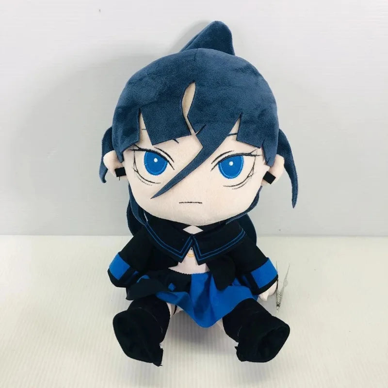 PLUSH ADO UTAITE WORLD TOUR EDITION