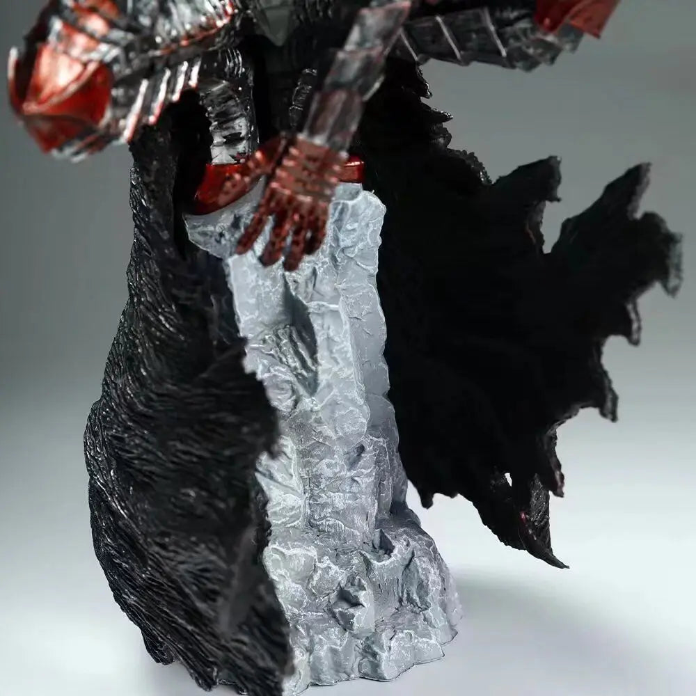 BERSERK GUTS BERSERKER ARMOR EDITION