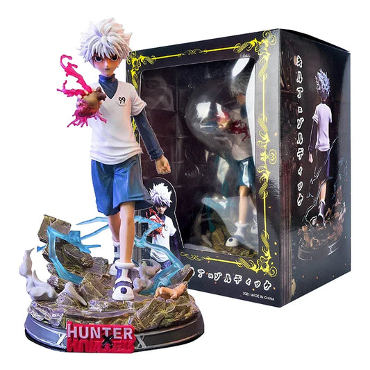 HUNTER X HUNTER MERUEM KING OF ANTS EDITION