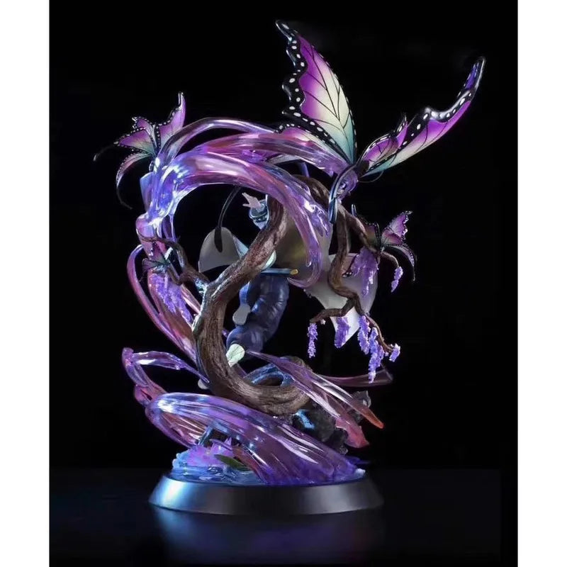 DEMON SLAYER SHINOBU KOCHO FIGURE