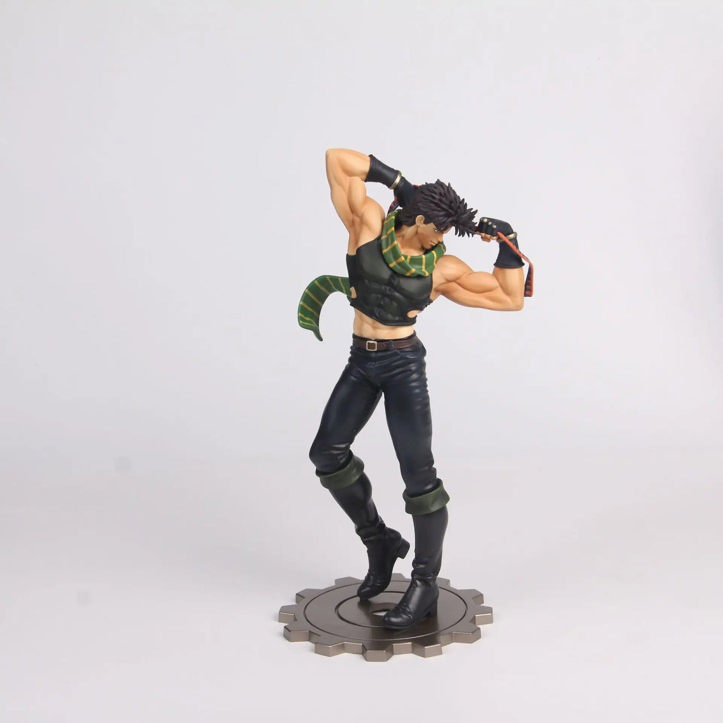 JJBA BATTLE TENDENCY JOSEPH JOESTAR FIGURE (VOL.1)