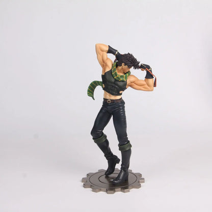 JJBA BATTLE TENDENCY JOSEPH JOESTAR FIGURE (VOL.1)