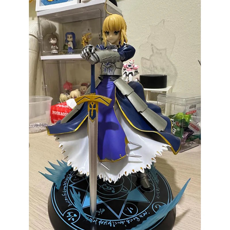 FATE STAY NIGHT SABER ARTHUR KING EDITION