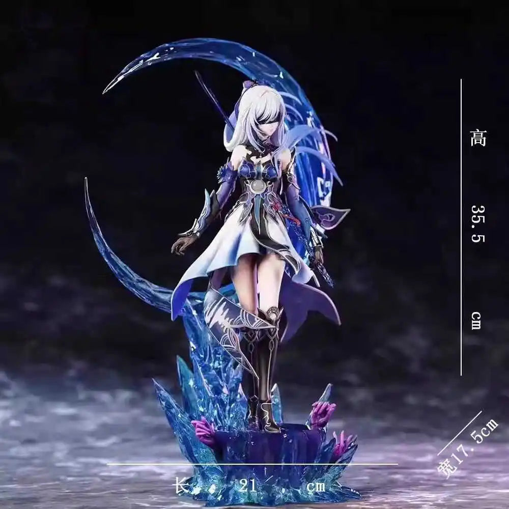 HONKAI: STAR RAIL JINGLIU FIGURE (VOL.2)