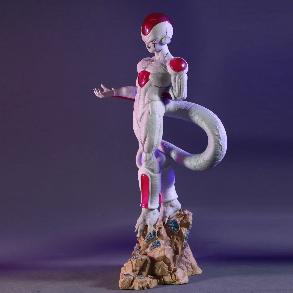 DRAGON BALL FRIEZA FIGURE