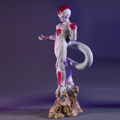 DRAGON BALL FRIEZA FIGURE