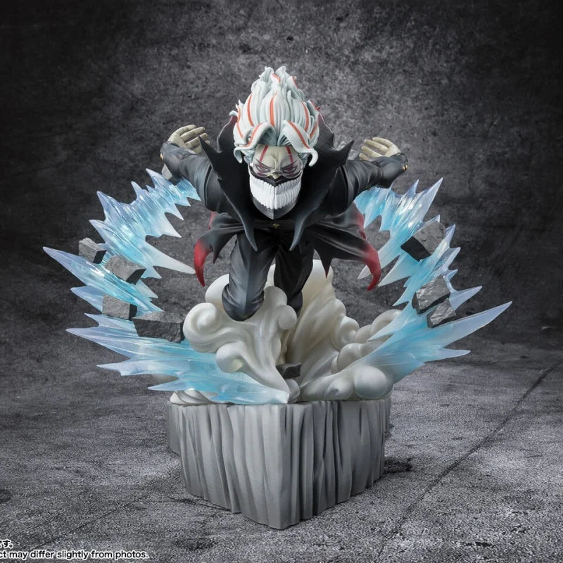 DANDADAN TAKAKURA KEN TRANSFORMED EDITION