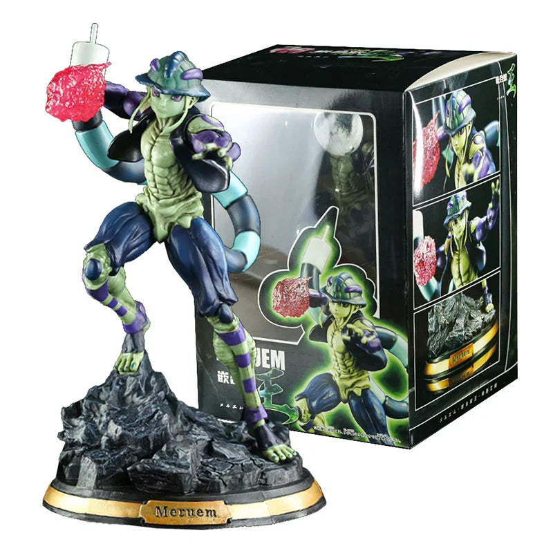 HUNTER X HUNTER MERUEM KING OF ANTS EDITION