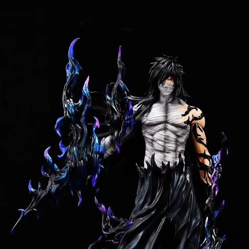 BLEACH KUROSAKI ICHIGO MUGETSU EDITION