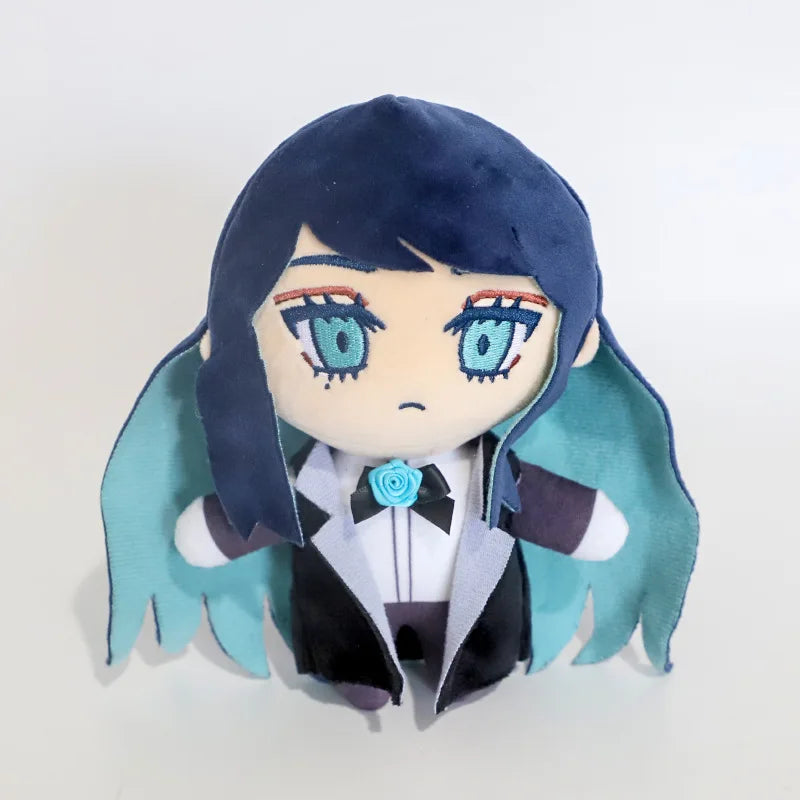 PLUSH ADO UTAITE WORLD TOUR EDITION