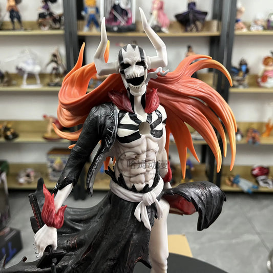 BLEACH KUROSAKI ICHIGO VASTO LORDE EDITION